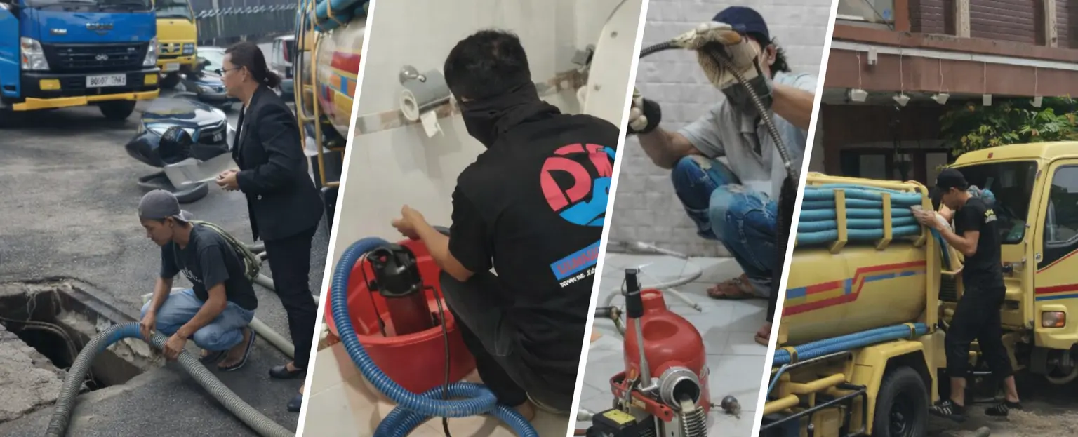 Jasa Sedot WC Cintamanik Terdekat